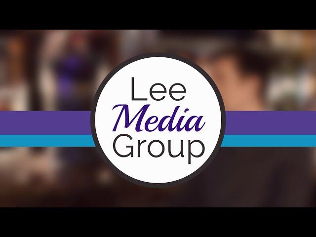 Lee Media Group Testimonial Video