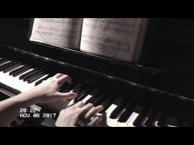 Михаил Боярский – Спасибо, родная [PIANO cover]