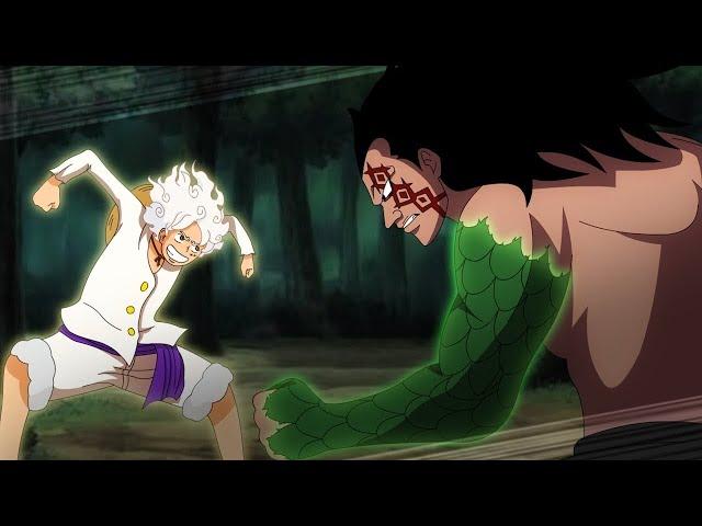 ALL IN ONE I REVIEW TOÀN BỘ CUỘC HÀNH TRÌNH CỦA GIA ĐÌNH NHÀ MONKEY I GARP, DRAGON, LUFFY I