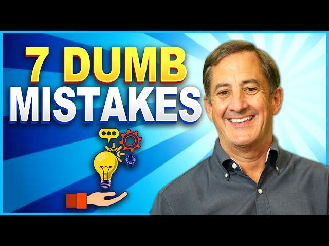 Errors You Can’t Afford to Make When Licensing Your Invention