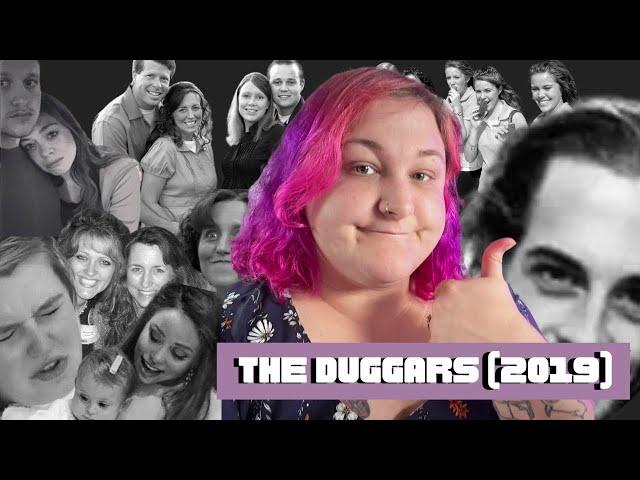 (Re-release) The Duggars #1 | Director's Cut