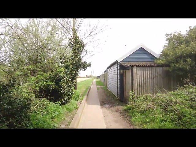 Potter Heigham Walk | Scenic Stroll in the Norfolk Broads @RoamingLensWalker