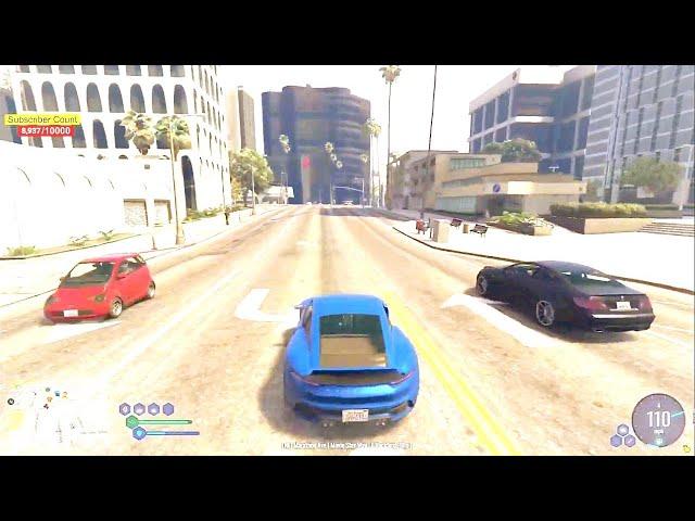 FUNNIEST AND FASTEST BACK UP EVER THE WAY HE SAID.... GTA V RP SOULCITY BY ECHO RP