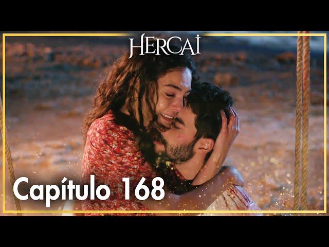 Hercai - Capítulo 168