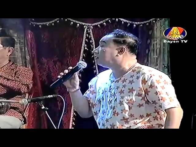 khmer comedy peakmi peak mi Neay koy 03 august 2014 part2 A