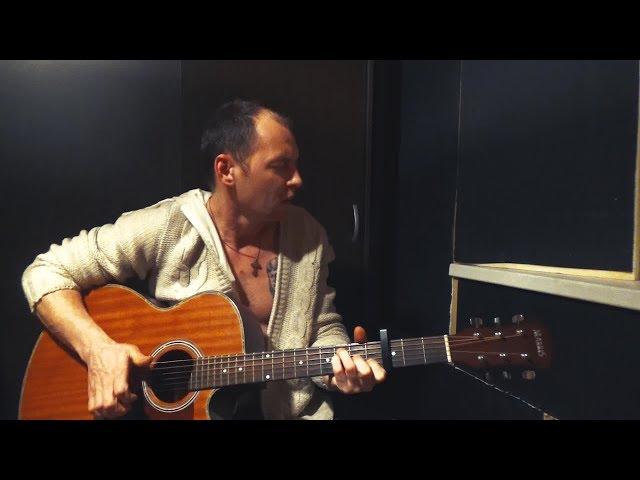 Скачков - "Моя Мария"