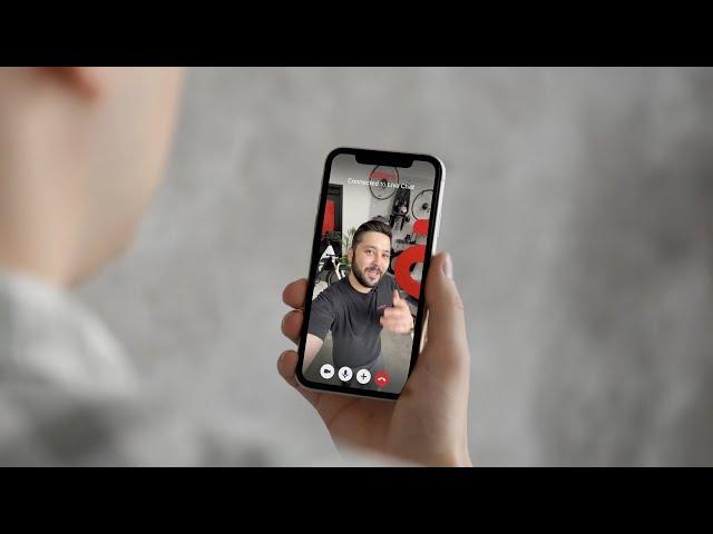 DOST Bikes Virtual Showroom | 1-on-1 Video Call