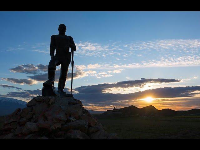 Sad and Mysterious Music - THE CRY OF ARMENIAN DUDUK