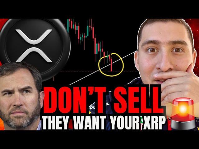 MAJOR XRP Price to WATCH NOW (XRP Ripple Prediction NEWS)