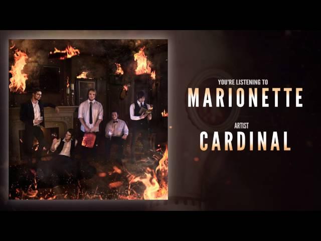 Cardinal - Marionette