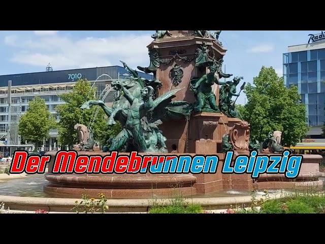 AM AUGUSTUSPLATZ LEIPZIG 2O22/ TEIL 1