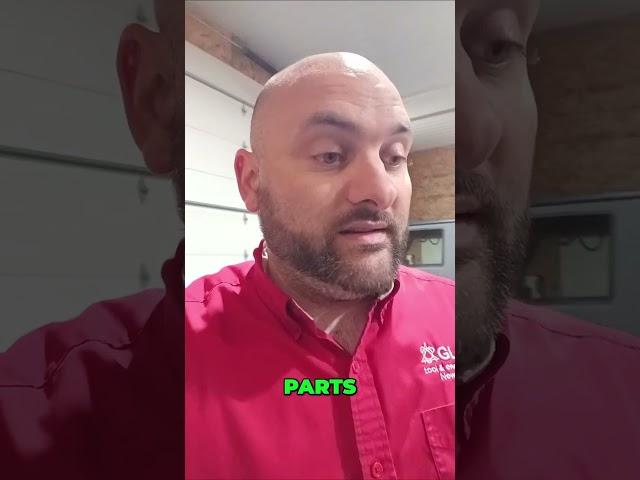 CNC Disaster! Parts are WRONG?! Blade Show in Jeopardy!