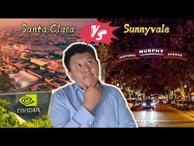 Santa Clara vs Sunnyvale: Which City is Better for Living & Real Estate Investing?