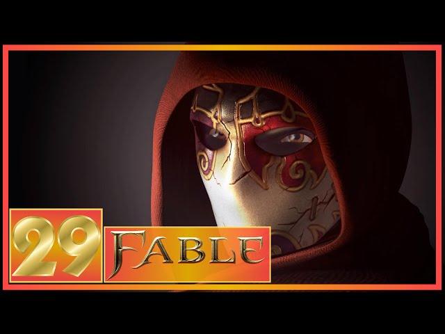 Fable: The Lost Chapters - #29 - Джек из Тени