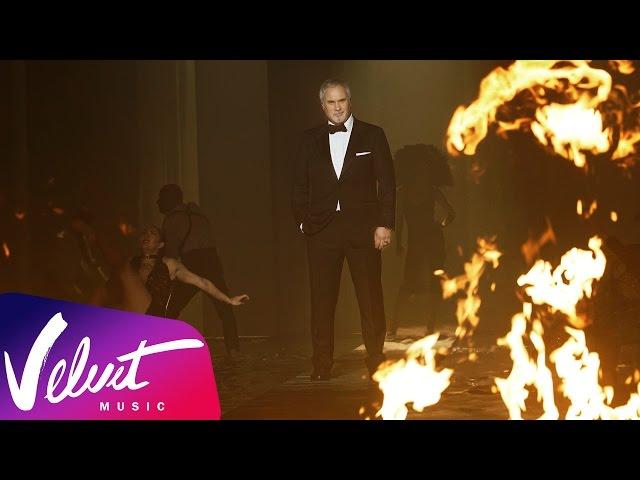 Валерий Меладзе - Прощаться нужно легко