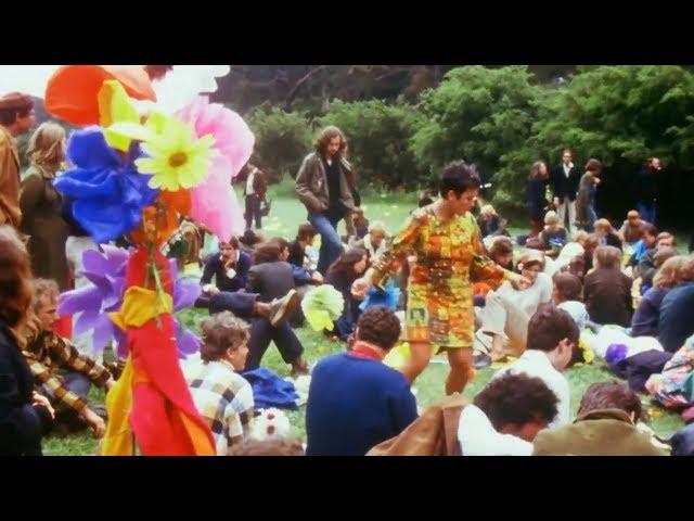 Scott McKenzie - San Francisco (Be Sure To Wear Flowers In Your Hair)