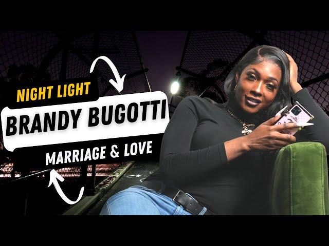 Brandy Bugotti and her Love Life