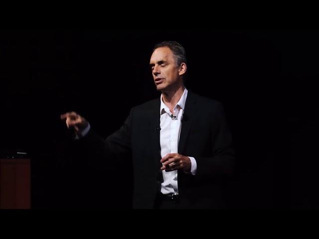 Jordan Peterson How to Succeed in a New Job