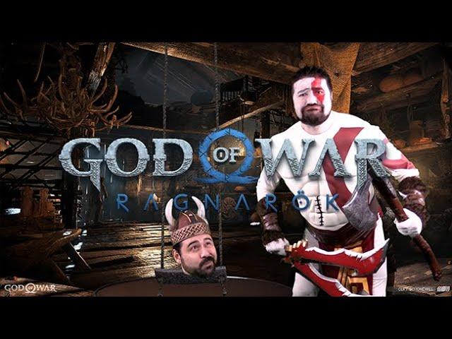 God of War: Ragnarok - Angry Review