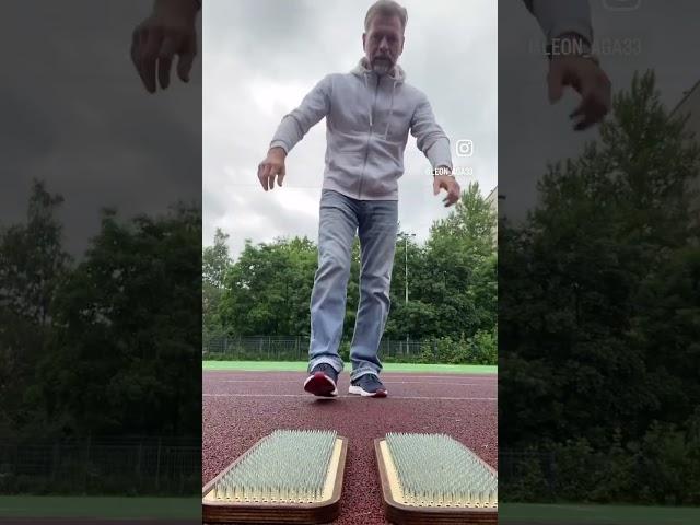 Ты только думаешь, что не можешь! Сделай! И ты узнаешь о своих возможностях! #челленджсадхурекорд