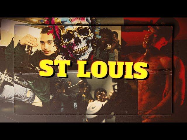 St Louis: La Musique la plus mrtrière des USA