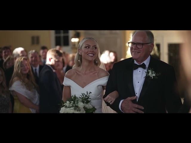 Wedding Highlights // Timeline Video Productions