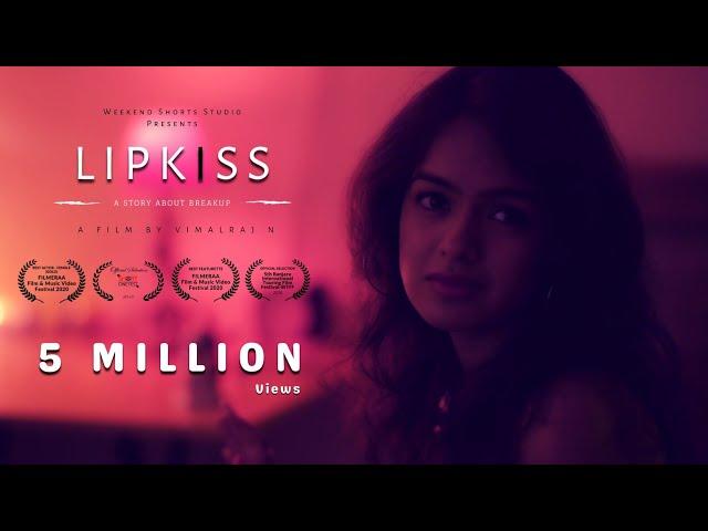 Lipkiss || Award Winning Short Film (English)