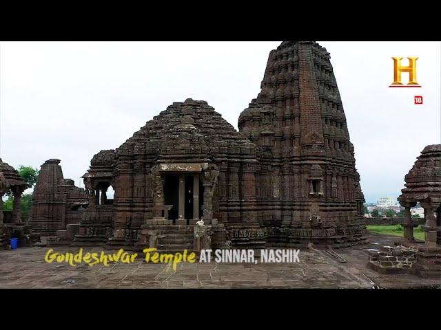 Temples of Maharashtra | Maharashtra Tourism