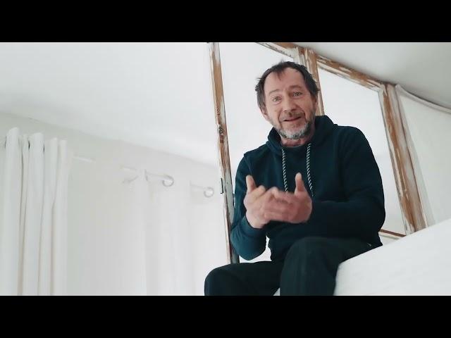 Thorsten Merten #allesdichtmachen (gelöschtes Video)