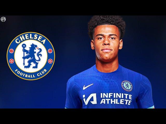 Desire Doue - Welcome to Chelsea? 2024 - Crazy Skills & Goals | HD