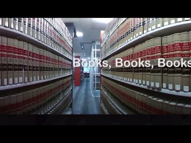 QUT Law Library 360 Tour