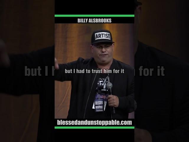GOD STILL MOVES | Powerful Motivation By Billy Alsbrooks #bestmotivationalspeech #motivation