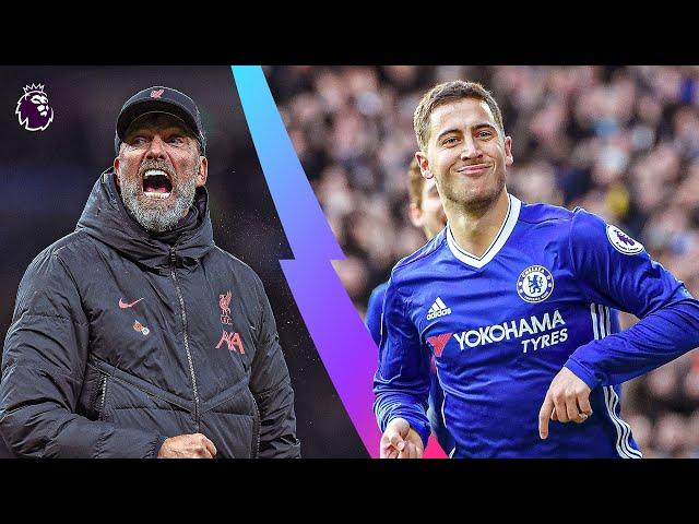 Amazing Reactions To Unbelievable Moments | FT Klopp, Mourinho and more!