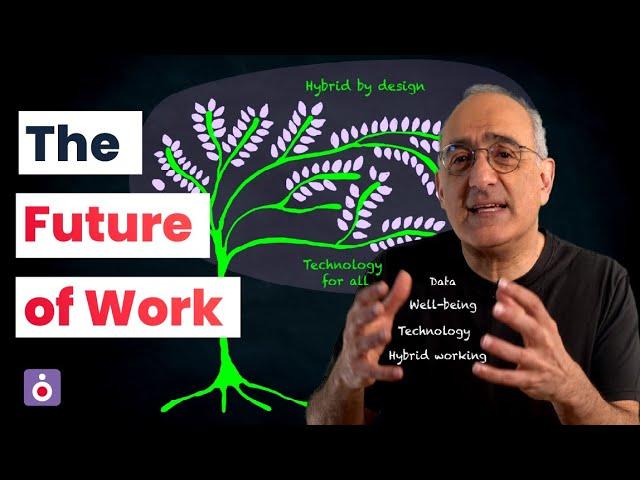 The Future of Work: Adapting and Thriving in Hybrid Working Through Effective Service Management