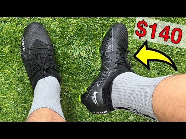 Cheaper & Better than the ELITES? - Nike Zoom Mercurial Vapor 15 Pro - Review + On Feet