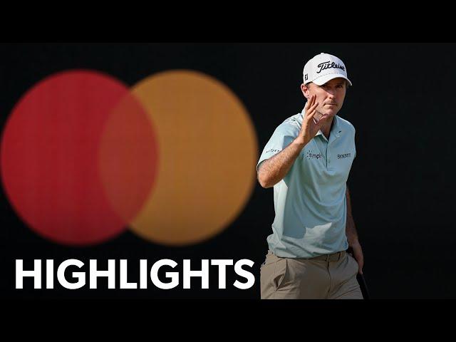 Highlights | Round 4 | Arnold Palmer Invitational | 2025