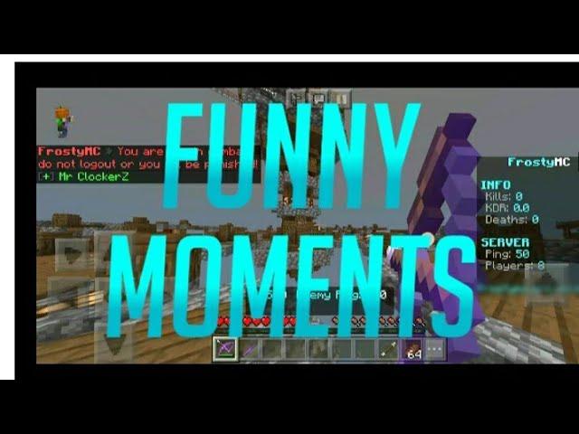 Frostymc FFA (Funny Moments)read desc again.