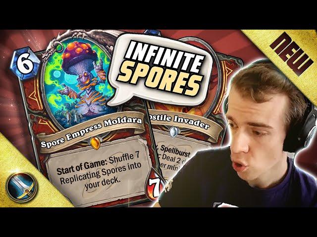 I WON the Brawlwith Warrior! - Hearthstone Thijs