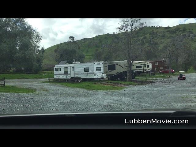 The Trailer Park Where Shelley Lubben Passed Away