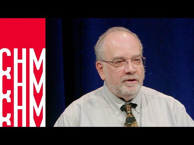 CHM Live | Predicting the President: Origins of Computer Forecasting