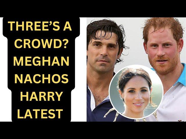 HARRY …ITS GETTING WORSE FOR HIM AFTER THIS FLOP - LATEST #meghan #meghanmarkle #royal