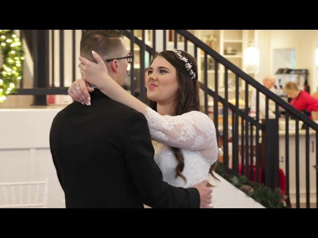 Alyssa + Kevin | Short Film