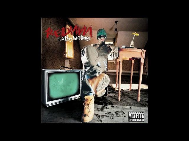 Redman - Pick It Up