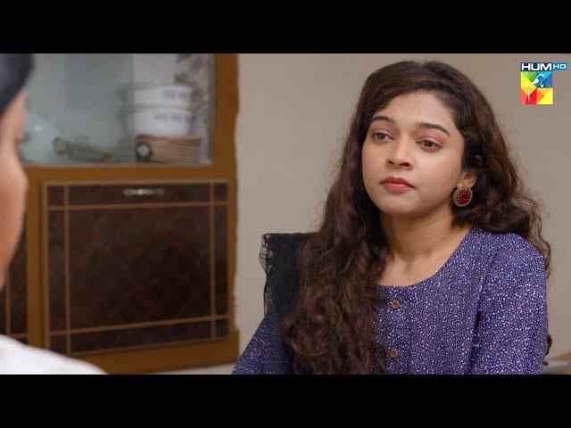 Rani Ki Nazar Bhabi Ki jewellery Par.... #bilalqureshi #mamia - Meesni - HUM TV