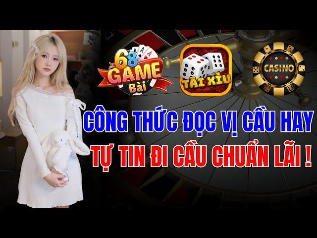 Tài Xỉu Iwin Mới Nhất | Cách Bắt Cầu Tài Xỉu Iwin Mới Nhất - Chia Sẻ Công Thức Đọc Cầu Iwin Cực Hay