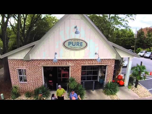 Pure Taqueria [Alpharetta]