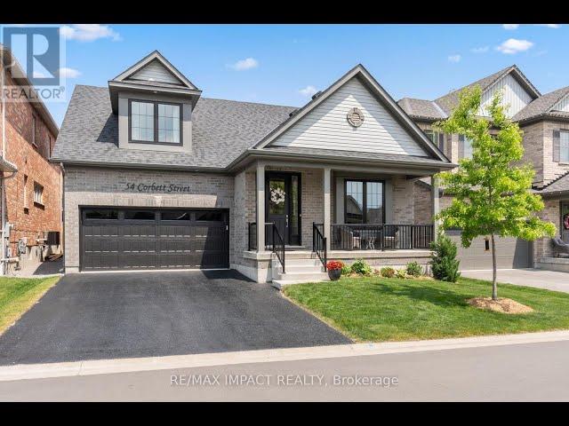 54 CORBETT STREET | Port Hope Real Estate