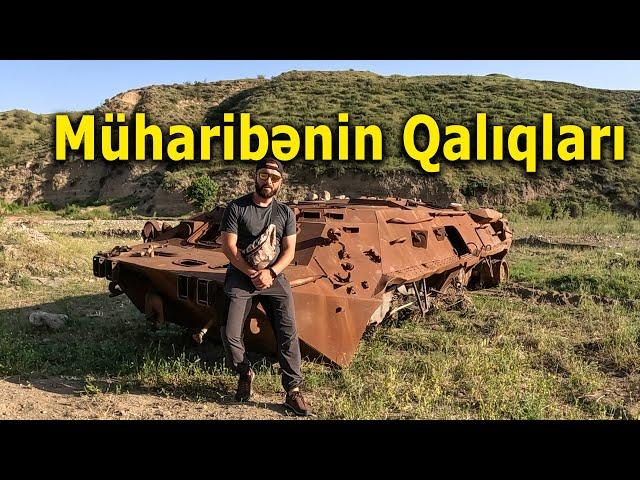 44 GÜNLÜK MÜHARİBƏNİN OLDUĞU YER (Tap Qaraqoyunlu)