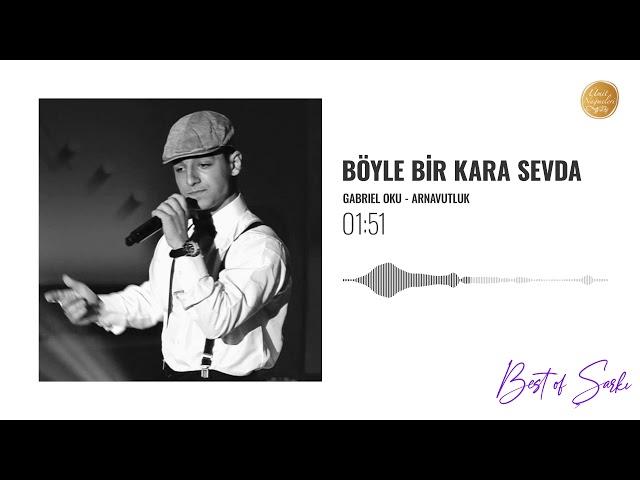 05 Böyle Bir Kara Sevda