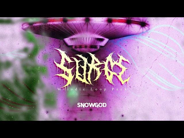 [FREE 10+] "Surge" Melodic Loop Kit/Sample Pack (Lil Uzi Vert/Ken Carson/Juice WRLD/Destroy Lonely)